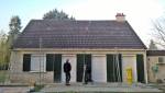 Pavillon avant travaux de surélévation partielle pour chambre à Coulommiers (77120)