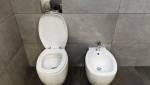 installation wc