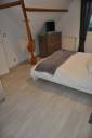 Chambre parentale après travaux de rénovation de chambre - Brie-Comte-Robert 77170