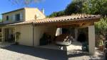Carport toiture tuiles La Maison Des Travaux Alès