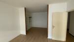 Salon d'un appartement avant pose de verrière à ALÉS 30100