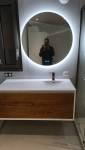 renovation salle de bain becon 92300