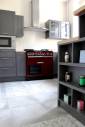 Aménagement de cuisine dans une maison neuve 44220