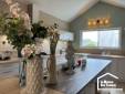 renovation cuisine dans extension vannes
