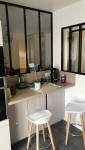 Rénovation cuisine Bois Colombes (92270)