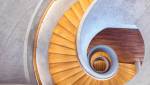 Escalier Dax