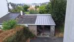 Rénovation de garage à Brest 29200