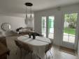 Rénovation salle à manger La Couarde-sur-Mer