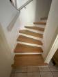 Rénovation escalier