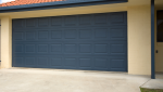Construction de garage