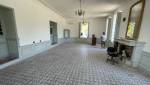 rénovation d'une salle de bal à marseille