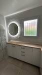 Rénovation de salle de bain après dégât des eaux 6
