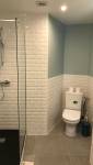 renovation appartement paris 75009 salle de bain vue 2