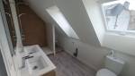Refaire la salle de bain Brest 29200