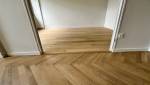 Parquet au sol Sainte-Foy-lès-Lyon