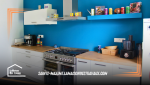cuisine rénover à Les Arcs-sur-Argens par La Maison Des Travaux de Sainte-Maxime