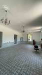 rénovation d'une salle de bal