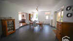 Rénovation de salle à manger à Nevers