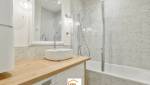 Rénovation de salle de bain à Asnières