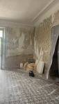 rénovation des murs salle de bal