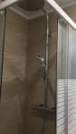 rénovation complète appartement paris 75012 salle de bain douche