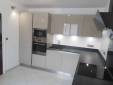 Aménagement de cuisine moderne - Chevry-Cossigny 77173