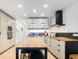 rénovation de cuisine à Clamart 92140
