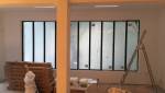 extension surelevation maison courbevoie 92400