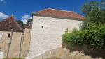 Rénovation d'une toiture à Narcy (58400)