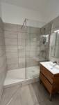 Salle de bain travaux terminés