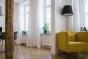Salon nouveaux radiateurs - La Maison Des Travaux