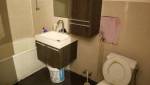 salle de bain avant les travaux