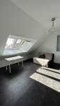 Nouvel espace fonctionnel après la rénovation de la maison