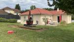 extension de maison