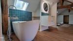 Chalon-sur-Saône reno salle de bain