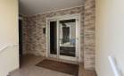Façade rénovée sur un immeuble d'habitation - Brie-Comte-Robert 77170