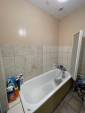 Chantier en cours de rénovation