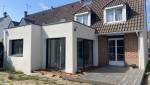 Création extérieur et terrasse 
