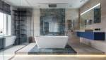 Rénovation douche à l'italienne Senlis