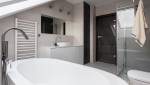 Rénovation complète salle de bains La Garenne Colombes (92250)