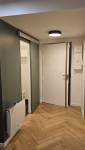 renovation complete appartement courbevoie 92400 entree