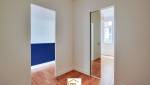 Rénovation de parquet en bois massif