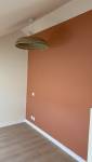 Décoration intérieure application coloris murs