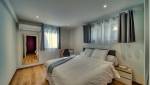 Une chambre en plus grâce à l'extension
