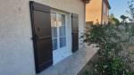 Installation de volets battants en aluminium - Brie-Comte-Robert 77170