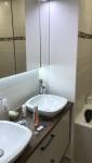 Rénovation salle de bains appartement Courbevoie (92400)