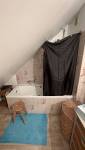 Salle de bain à Nevers (Avant travaux)