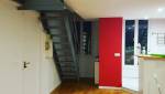 rénovation complète appartement Asnières 92600