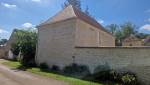 Rénovation d'une toiture à Narcy (58400)