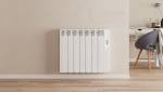 Installation radiateur électrique Vincennes